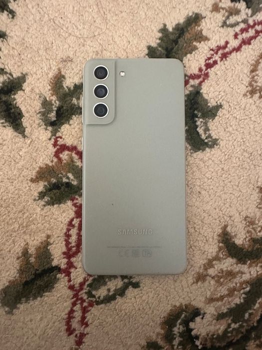 Samsung s21 fe 128/6