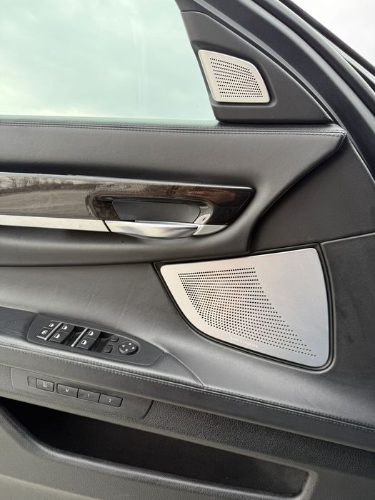 Bmw 730 Individual Xdrive Bang Olufsen Laser