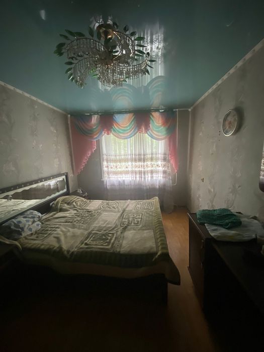 Сдам 2х комнатную квартиру