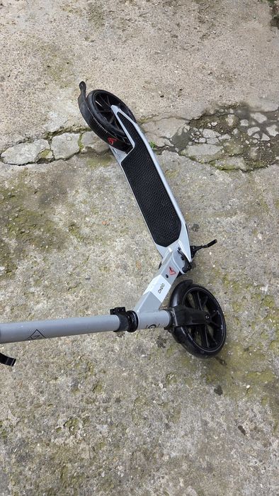 Trotineta oxelo Decathlon