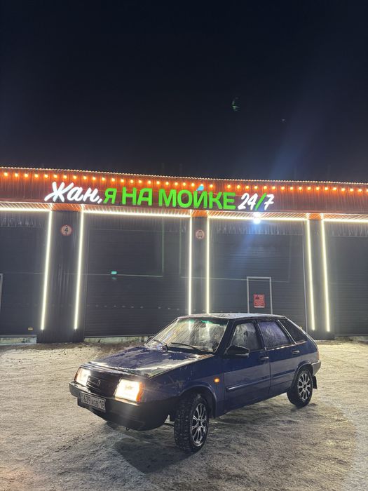 Продам ВАЗ 2109