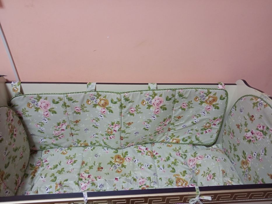 Кровать мебел детские