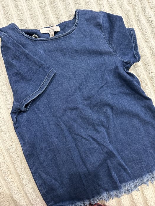 Отдам пакет вещей, размер xs-s