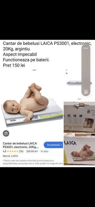 Se vinde ce se află in imagini la prețuri avantajoase