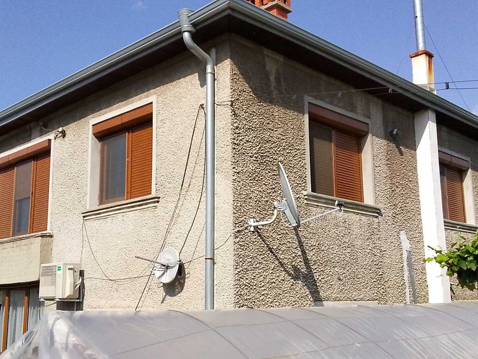 Ремонт на ПВЦ и Алуминиеви ролетни щори