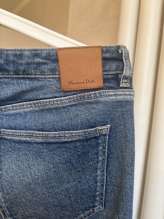 Продам джинсы женские  “Massimo Dutti”