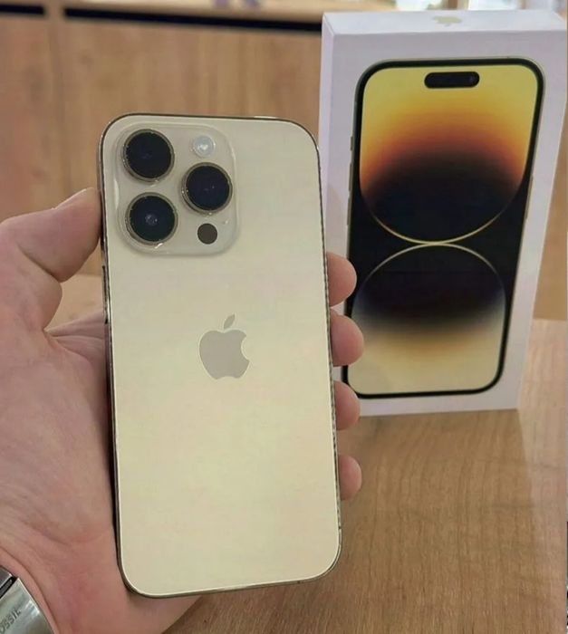 Продам 14 про мак