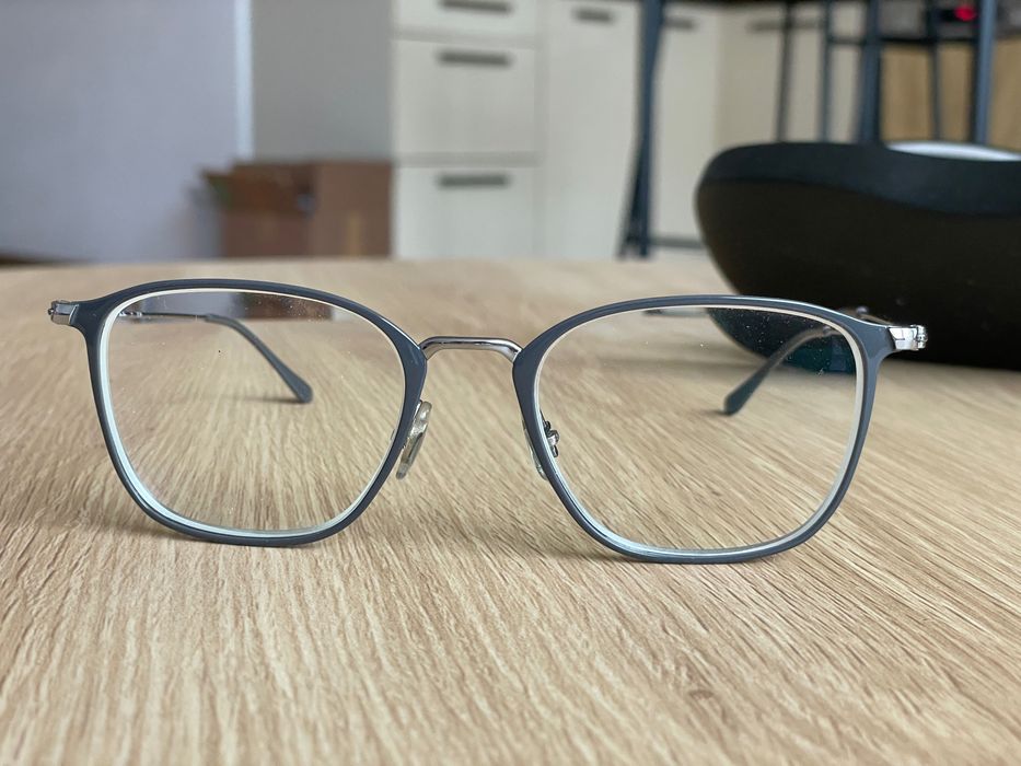 Диопрична рамка Ray-Ban