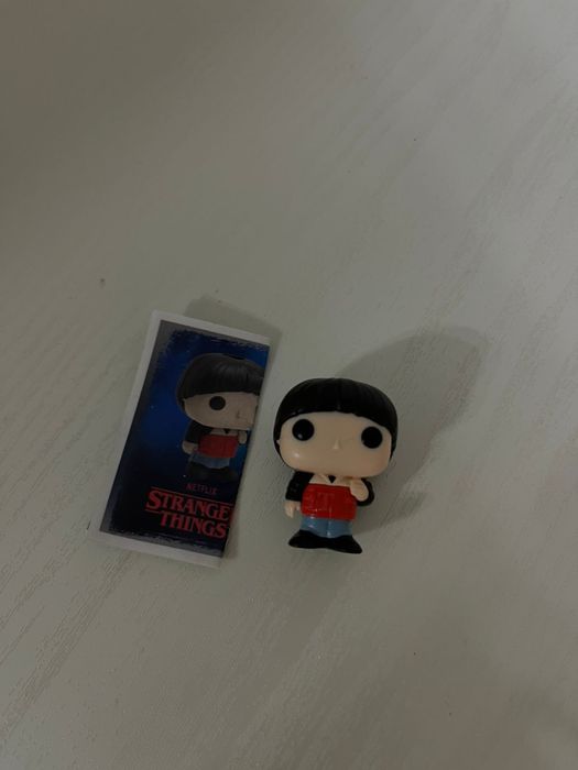 продам Уилла из очень странных дел