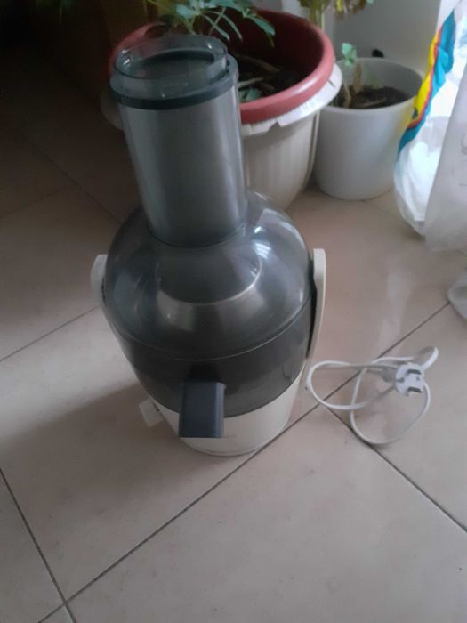 storcator fructe legume Philips