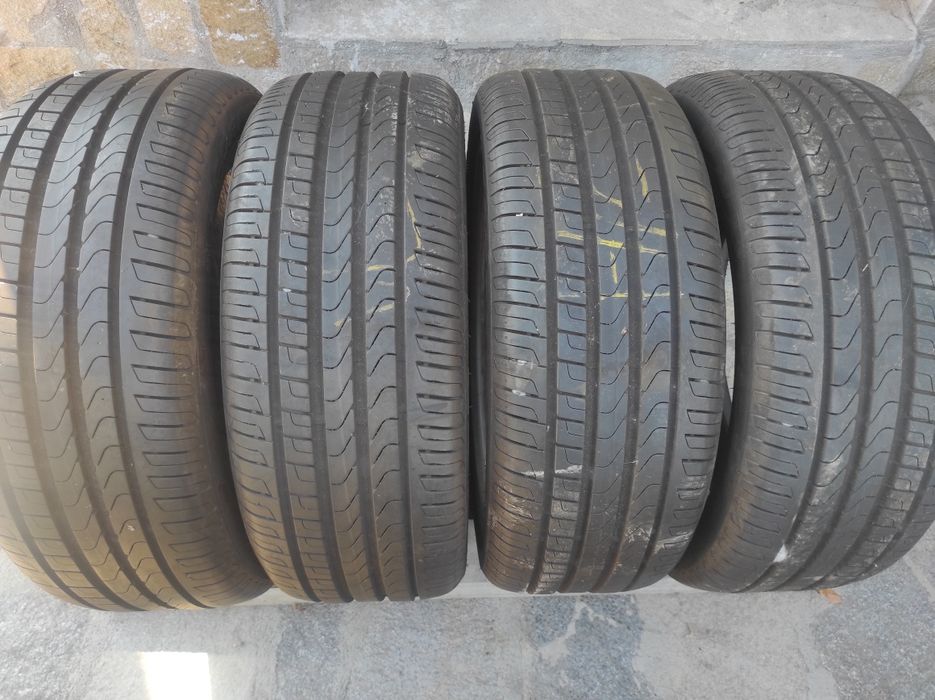 235/50/19  PIRELLI 4бр