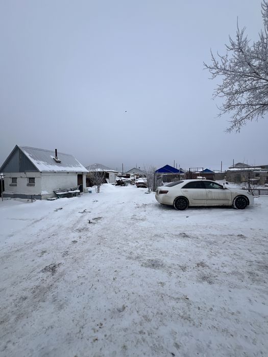 Продам задний участок 6сот