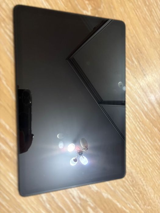 Планшет Lenovo Tab M11 128 ГБ