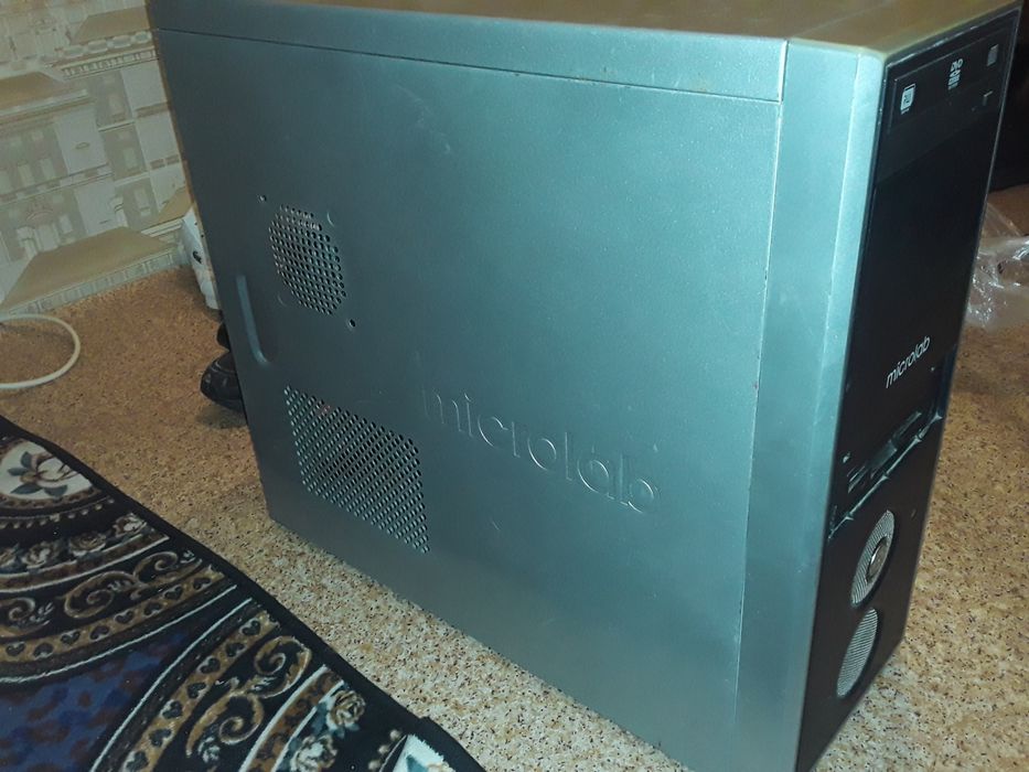 Продам компьютер