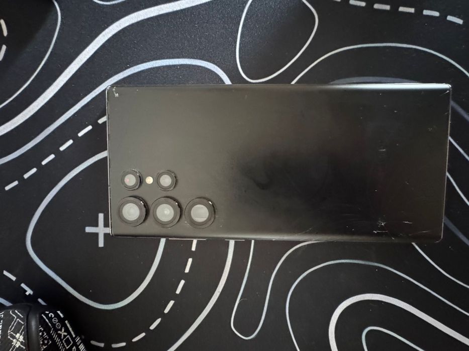 Самсунг 22ультра 512гб