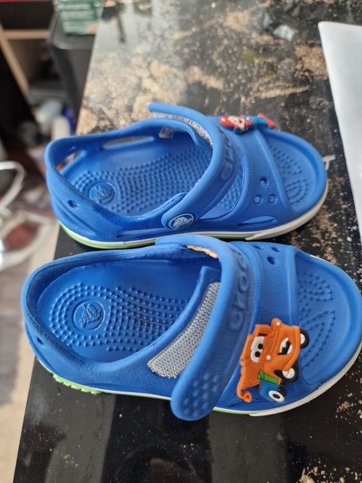 Crocs săndăluțe m5