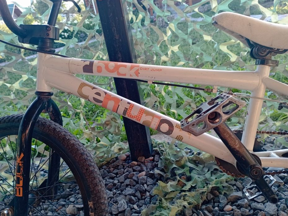 BMX Centurion   55000 тг. торг