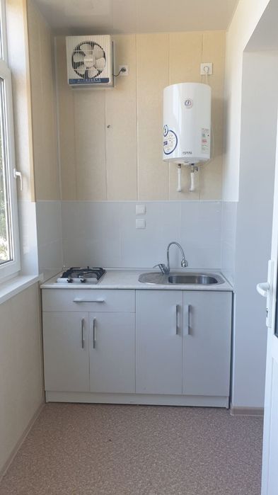 Сдается квартира 2этаж 3микрорайон