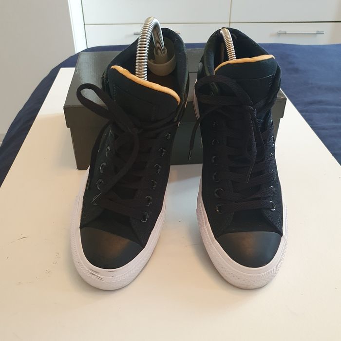 Converse originali mas 40