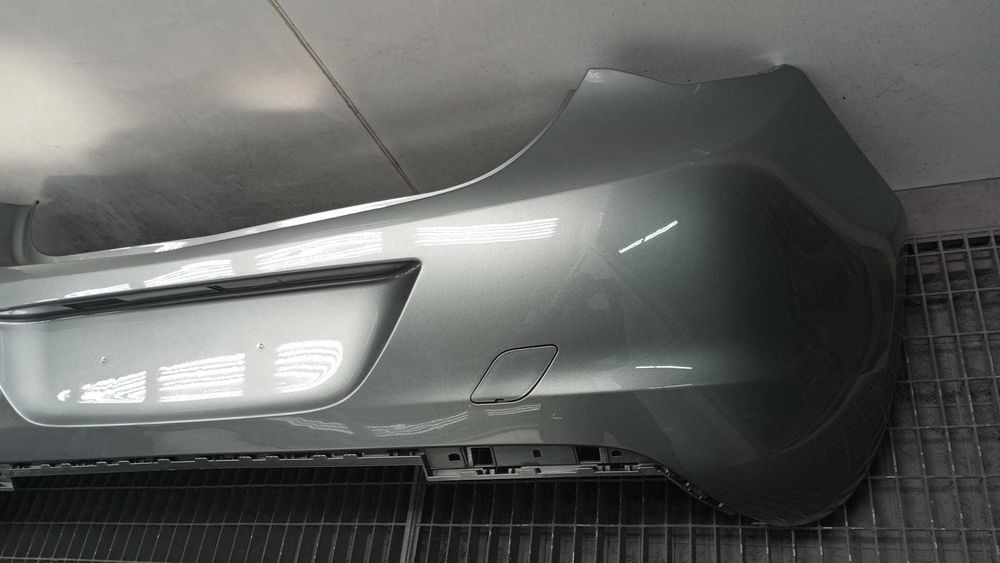Bara Spate Opel Astra J 2009-2012 (Z179 (Gri))