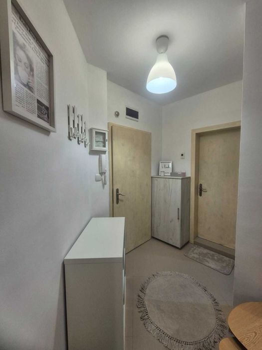 Дава се под наем Двустаен апартамент в Варна, Колхозен пазар - 53 кв.м за 484.5 € - Снимка #10