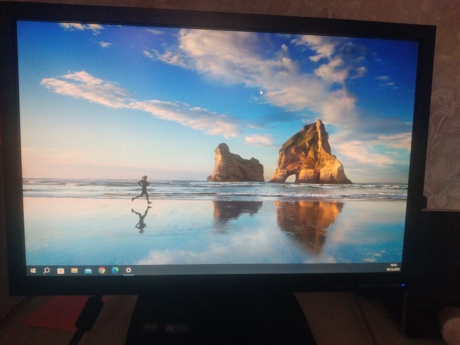 монитор Acer 19 дюйм