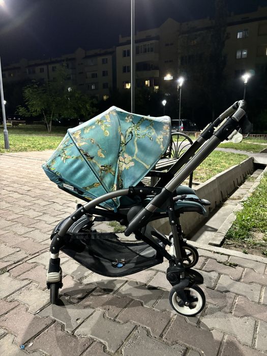 коляска bugaboo bee 3