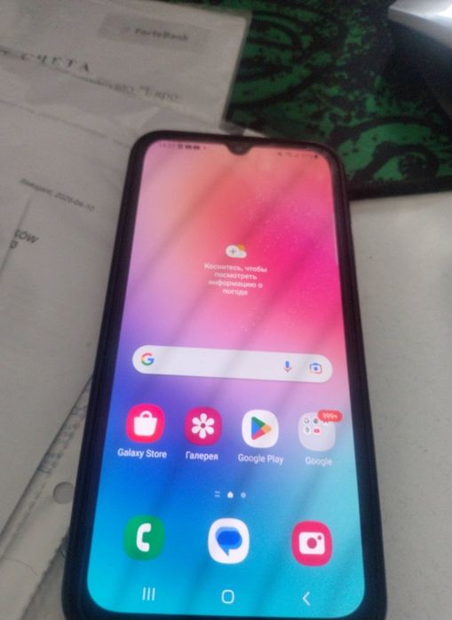 Samsung a24 128гб
