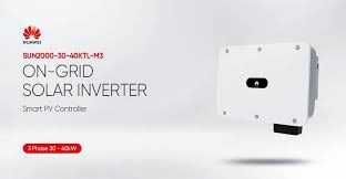 HUAWEI 150-KTL инвертор