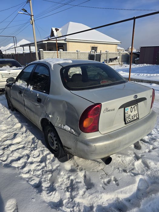 Заз шанс в рассрочку