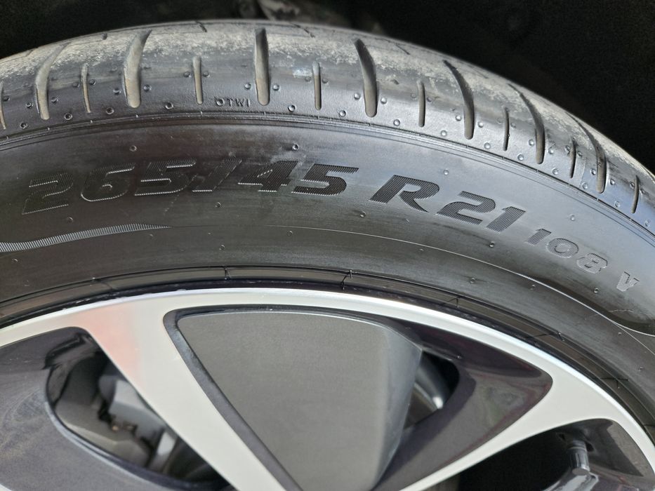 LIXIANG L6 PRO 2025.04 R21 свежепригнаный