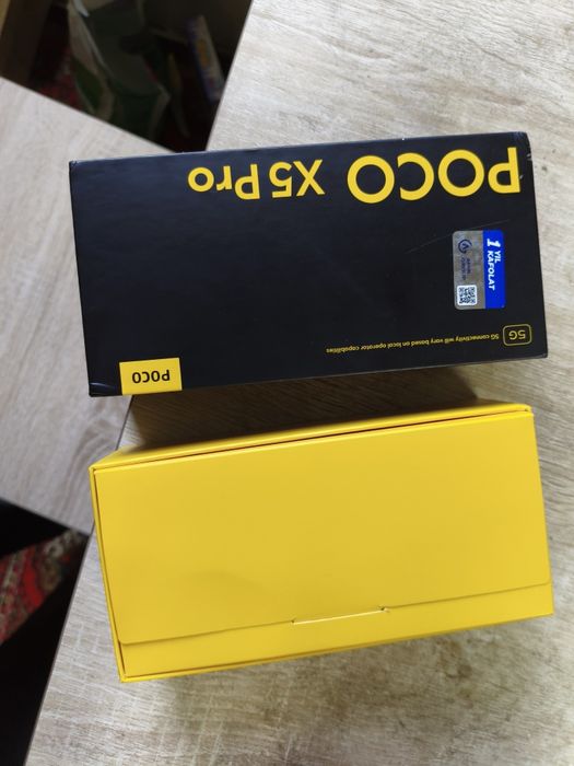 POCO X5 PRO 5G PUBG 120 FPS Ideal soatiomoqda FAQAT