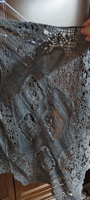 Продается жилетка женская