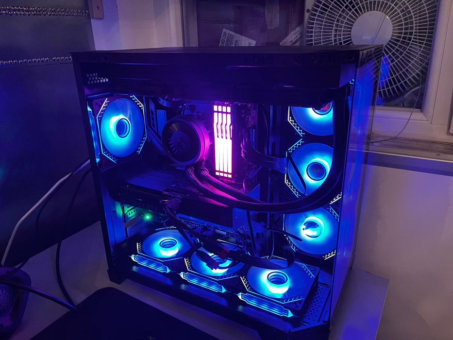 Servicii IT: Asamblare PC, Mentenanță, Upgrade și Instalare Windows