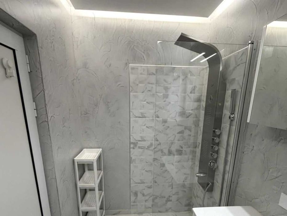 Панорамно студио под наем в гр. Велико Търново