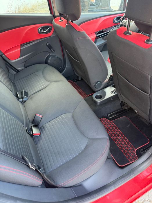 Se vinde Renault Clio 1.5 Dci