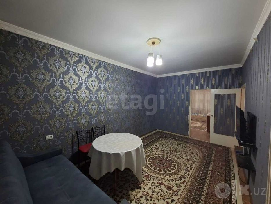 2Х Комнатная Квартира Парк Ашхабад Ташсельмаш Ор-р ШОХОНА
