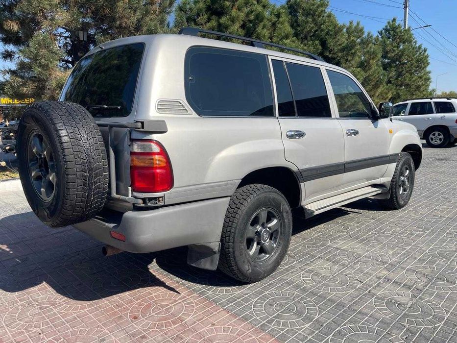 Продам крузак 105