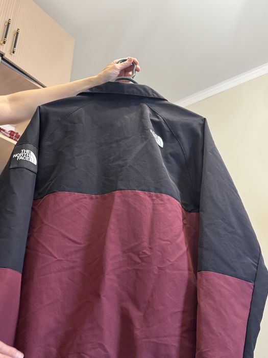 Кофта The North Face оригинал