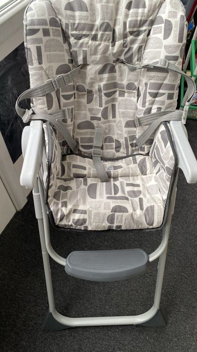 Vand scaun  pentru copii Joie Mimzy 2 in 1 Logan