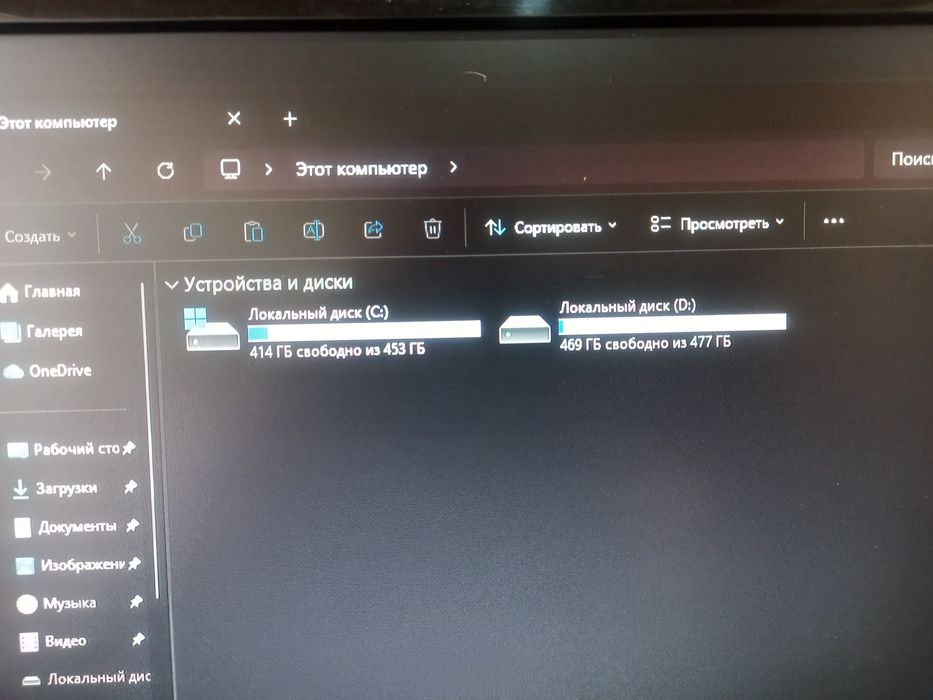 Системный блок продам срочно