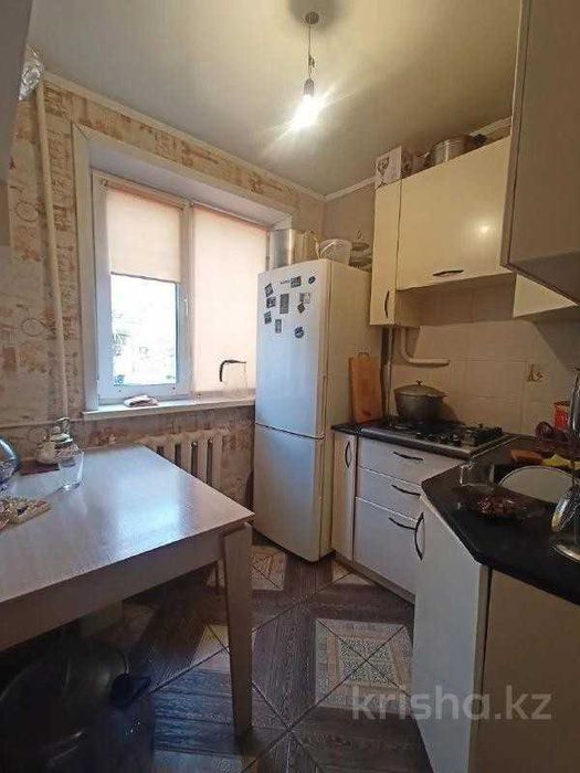 Продажа 3-комнатной квартиры