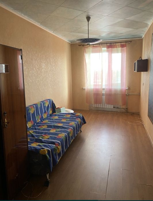 Продам 3 ком квартиру в р-оне 2 гор больницы.