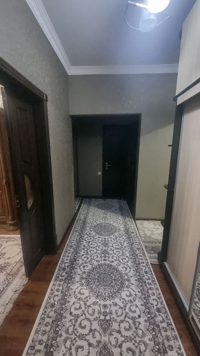 Срочно продается квартира в сергелийском районе!