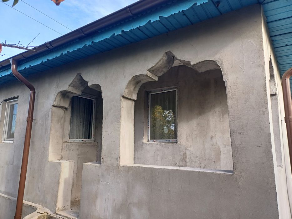Vand casa batraneasca in Colceag Prahova