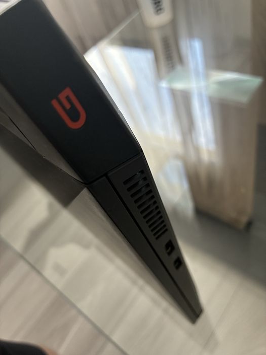 Laptop Gaming Dell g15 RTX3060 i7 gen 11