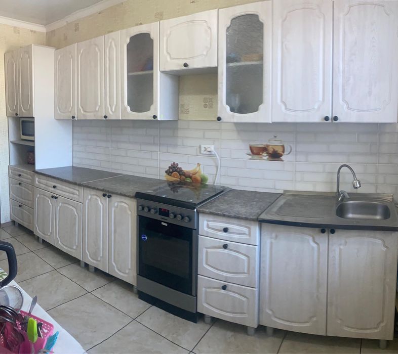 Кухонный гарнитур