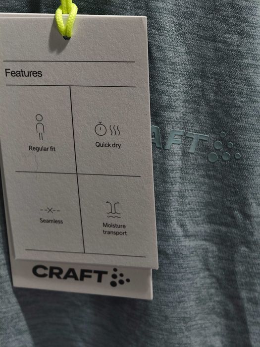 Craft Термо/Блуза Мъжка М