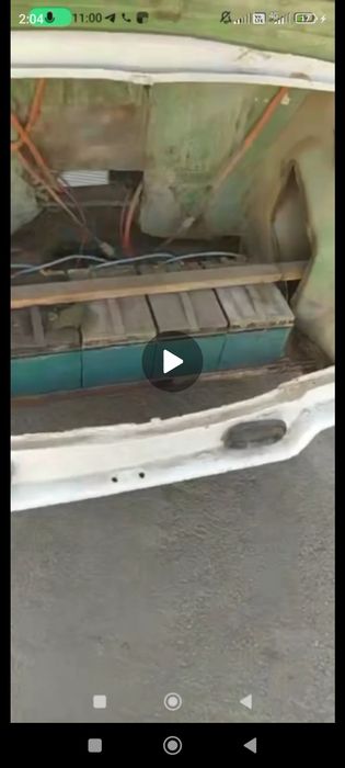 Продам запорожец 965