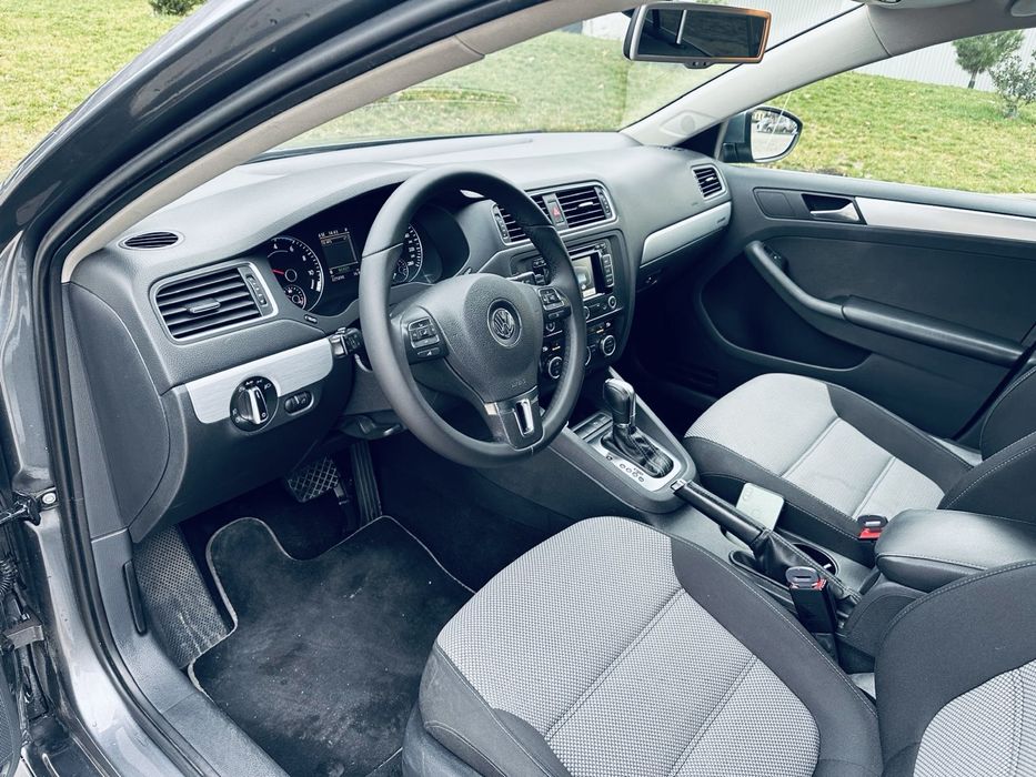 VW Jetta Hibrid, an 2013, 223.000+ km, DSG, 1.4 TSI 177 CP; euro 6